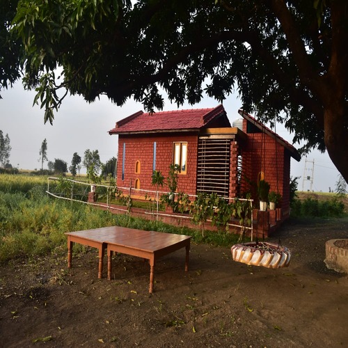 Girija Homestay